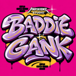 BADDIE GANK COMMUNITY