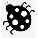Black Ladybug Fan Club