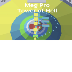 Meg Pro Tower Of Hell