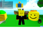 The epic smol people.