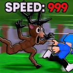 ⚡99 Nights Forest Escape [+1 Speed]