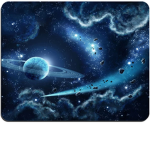 Love for Galaxy