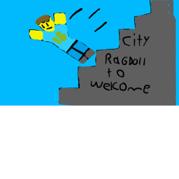 ragdoll city [NEW]