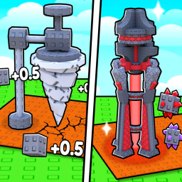 Make a Drill Farm [UPD!] icon