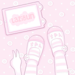 lazibun
