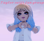 THE TAYLOR SWIFT FAN GROUP!