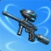 Paintball Evolution icon