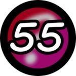 Secret 55