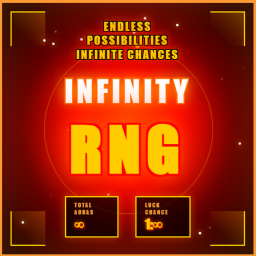 [🎄] Infinity RNG