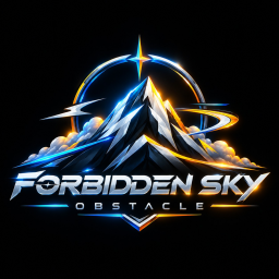 [NEW] FORBIDDEN SKY OBSTACLE