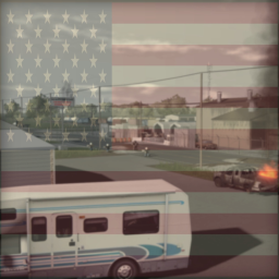 Zombie Game of the South