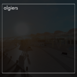 Algiers