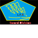 Lightning Forces of Roblox: Sword Division