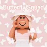 Butterfly Squad - toviixo
