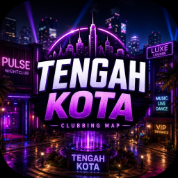 Tengah Kota