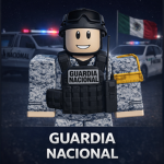 [G.N] Guardia Nacional