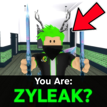 💚 Zyleak's MM2