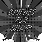 ClothesForCheap!