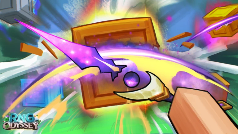 [🔥UPD] RNG Odyssey