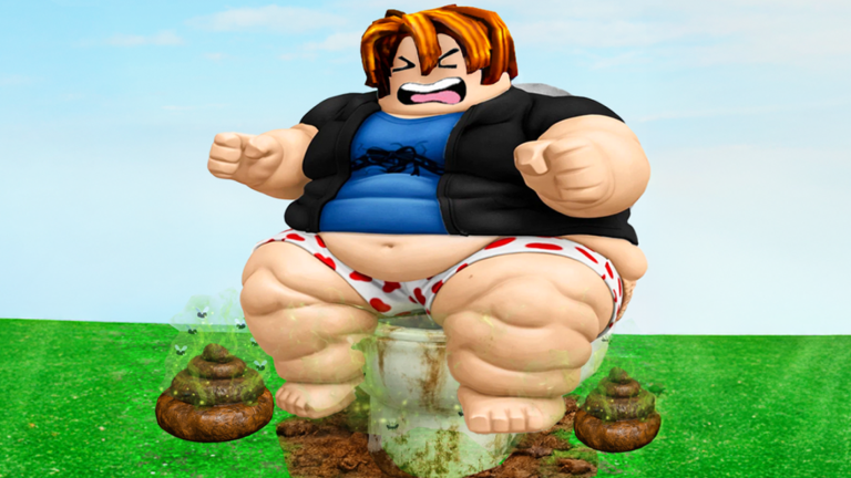 [💩] My Public Toilet screenshot 4