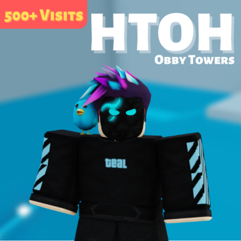[! Free Server !] Hong's Tower Of Hell