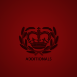 Quartermaster Additionals