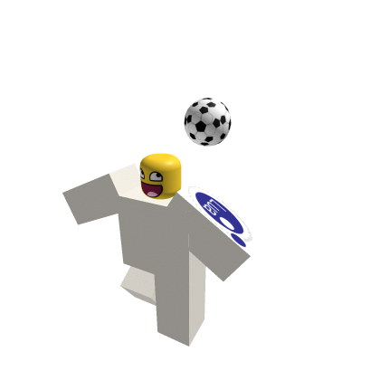 Lua Soccer Team Noob