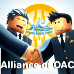Alliance of Oceanic Aquatic Center