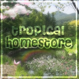 trop!cal's home store