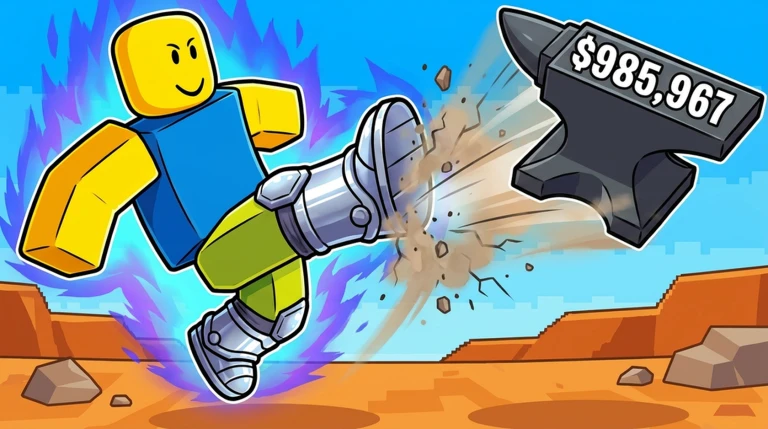Kick a Rock thumbnail