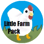 Little Farm Pass