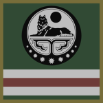 Chechen RepubIic of lchkeria
