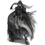 Shadow Knights!