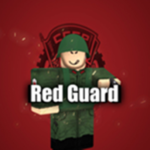 |CCCP| Red Guard