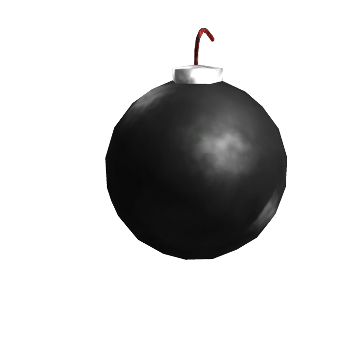 Fuse Bomb