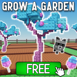 [FREE] Candy Blossom Obby