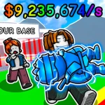 Steal a Stumbler Group Thumbnail