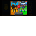 Stickman Legacy Speartons