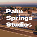 PSD | Palm Springs Development