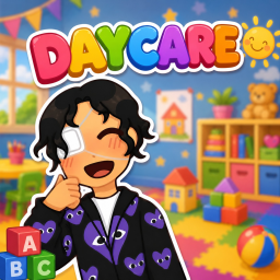 [Pre-Alpha] Happy Trails Daycare 🍼