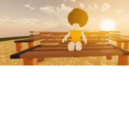 Hangout In Calm