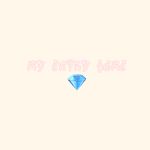 my shiny gems
