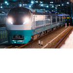 Tokyu5000_JPNの雑談