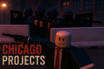 Chicago Projects #1