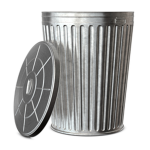 garbage man