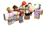 Robloxgirlygirlll's team