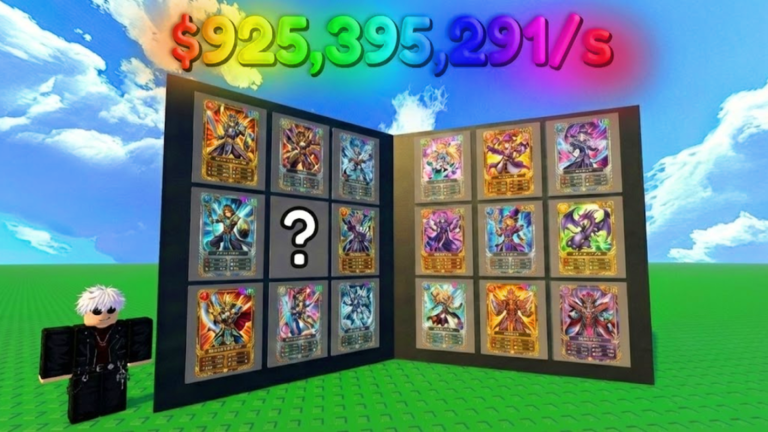 [🃏] Anime Card Collection screenshot 4