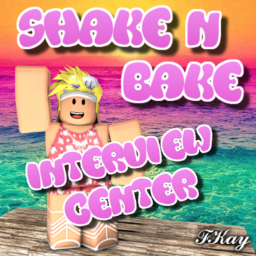 Shake N Bake™'s Interview Center! V.1