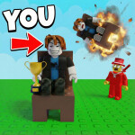 🪑💥Russian Chair Roulette