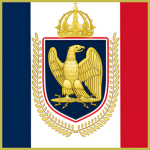 Central Imperial Alliance of France